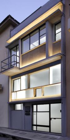 «Open House Athens», 70 διαμάντια της αρχιτεκτονικής ανοίγουν για το κοινό