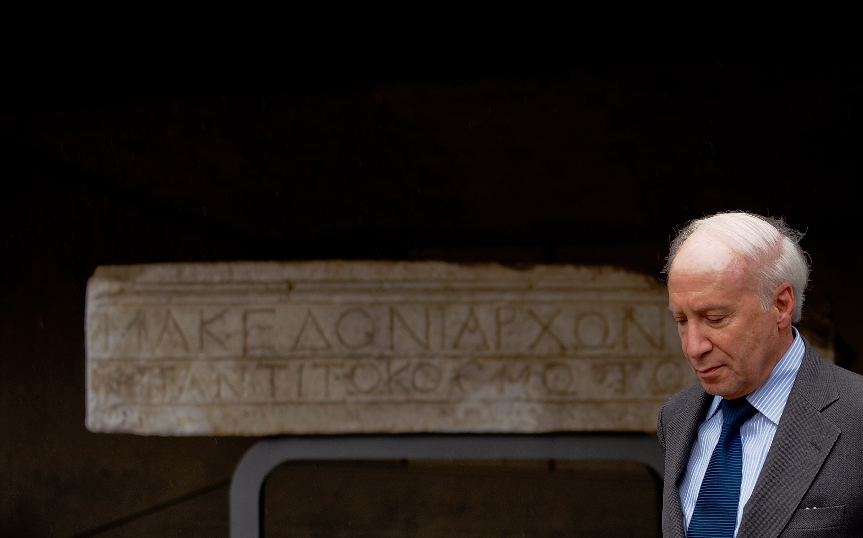 «Οι Σκοπιανοί ιδιοποιήθηκαν τα ελληνικά μακεδονικά σύμβολα»