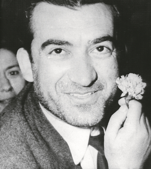 Εβδομήντα χρόνια από την εκτέλεση του Νίκου Μπελογιάννη