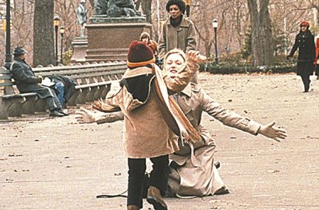 Χόφμαν, Στριπ και Σπίλμπεργκ!