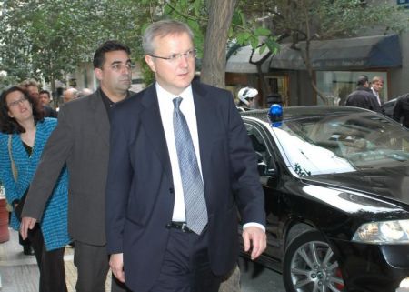 Die Zeit: Σεξ, ντραγκς και Ολι Ρεν