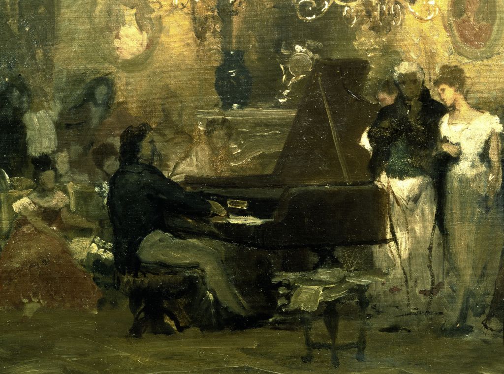 Το πιανιστικό έργο του Σοπέν: μία σύντομη επισκόπηση
