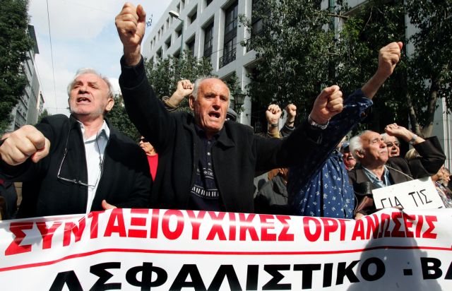 Ανέτοιμοι από καιρό