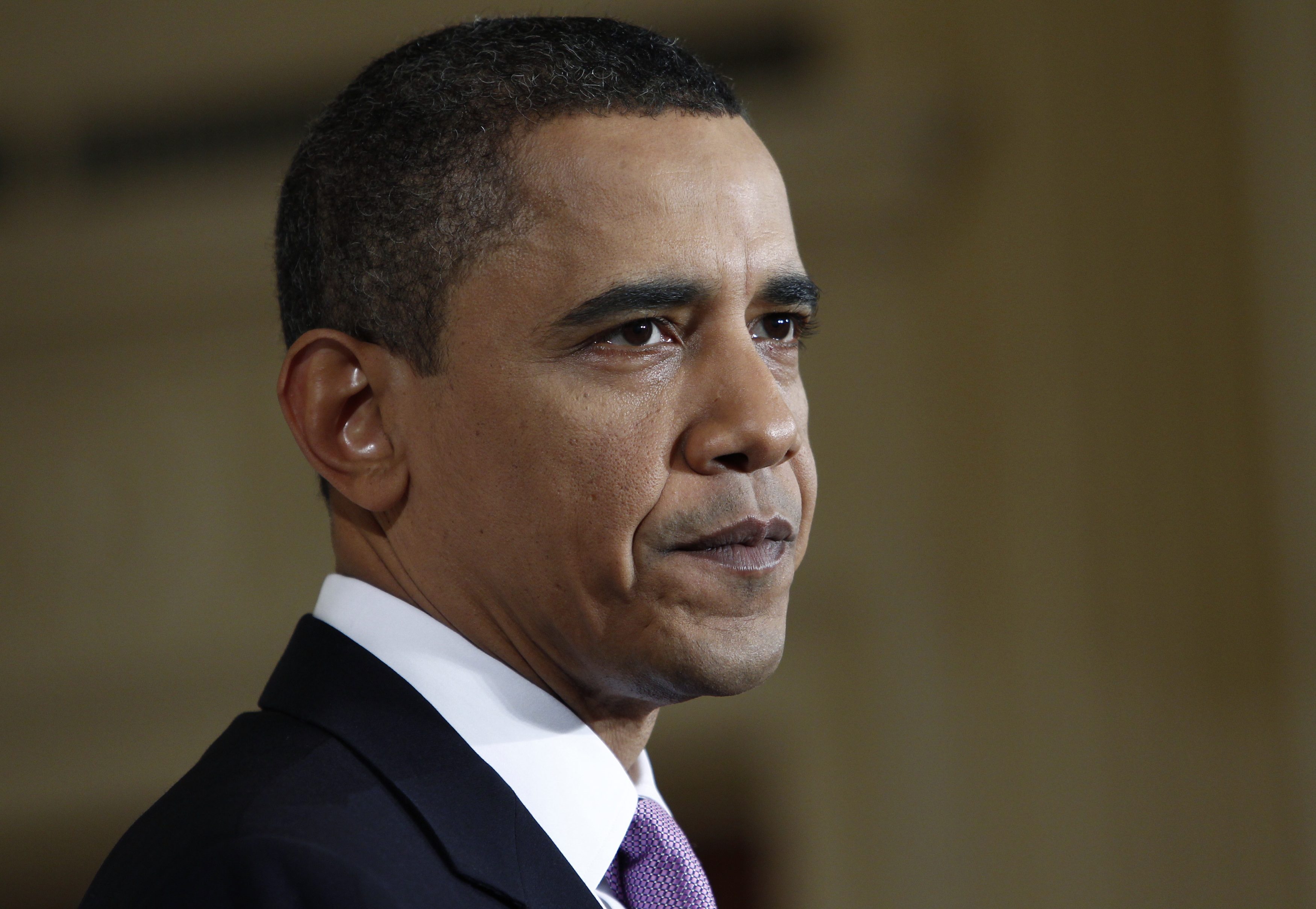 Μπαράκ Ομπάμα: «Ας τελειώνουμε με την Aλ Κάιντα»