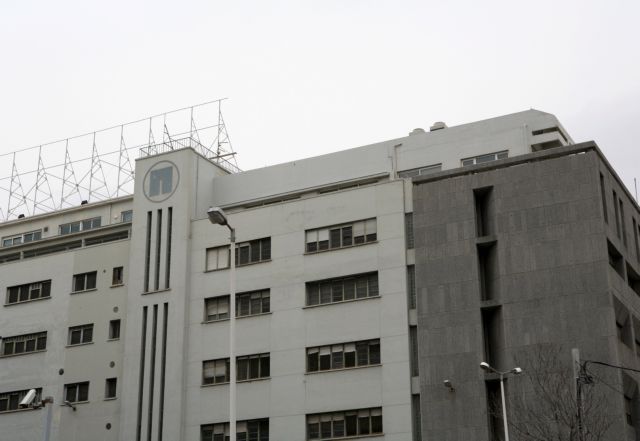 «Ξαναζωντανεύουν» τα παλιά κτίρια του «Παπαστράτος» στον Πειραιά