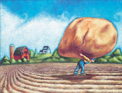 Τα μεταλλαγμένα πολιορκούν την Ευρώπη