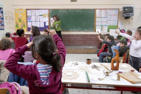 Αλλάζουν όλα στα ολοήμερα σχολεία – Αγκάθι οι ελλείψεις εκπαιδευτικών