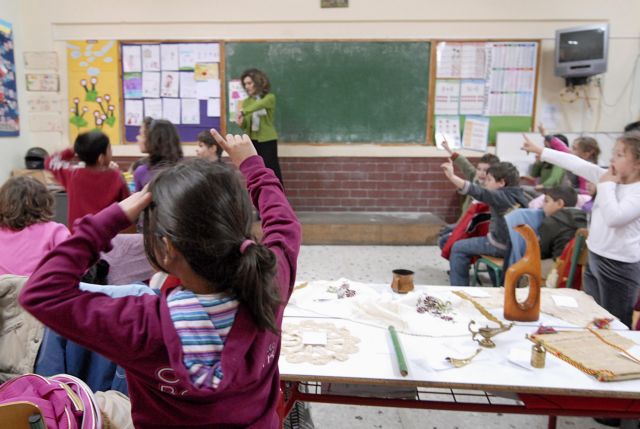 Αλλάζουν όλα στα ολοήμερα σχολεία – Αγκάθι οι ελλείψεις εκπαιδευτικών