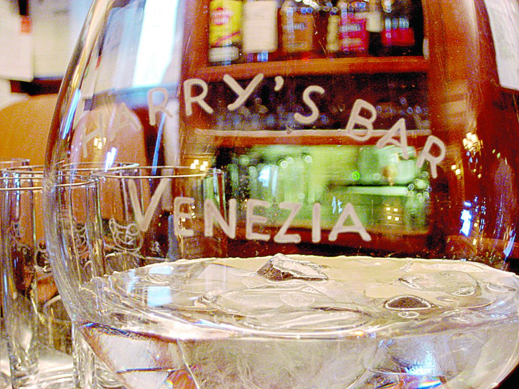 Μυθική Βενετία