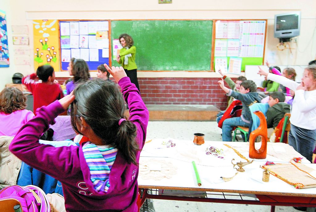 «Παραπλανητικές» οι επιθέσεις στο βιβλίο γραμματικής Ε’-ΣΤ’ Δημοτικού