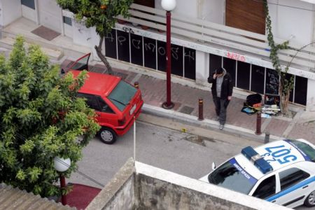 Μαζιώτης – Ρούπα: Δεν έχουμε σχέση με RPG και ΟΛΑ