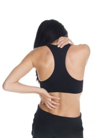 Δωρεάν έλεγχοι για Χρόνιο Πόνο σε Αθήνα και Θεσσαλονίκη