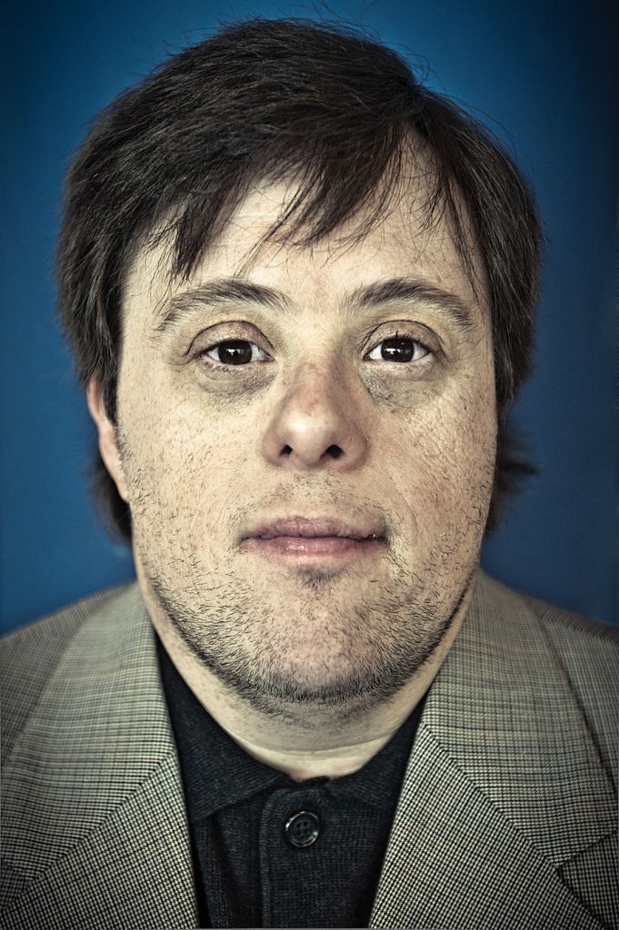 Πάμπλο Πινέδα: «Το σύνδρομο Down με έκανε καλύτερο άνθρωπο»