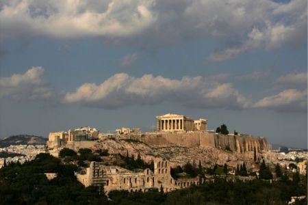 Υπουργείο Πολιτισμού : Τα πραγματικά δεδομένα για τις διαδρομές ΑμεΑ στον Ιερό Βράχο της Ακρόπολης