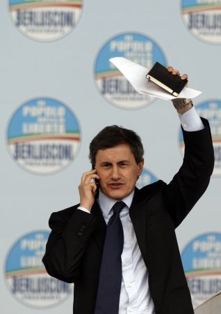 Ρώμη: Συλλήψεις 28 πολιτικών και επιχειρηματιών για διαφθορά