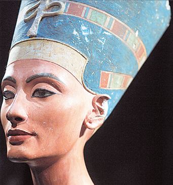 Τα καλλυντικά της Κυκλαδίτισσας