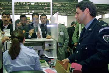 Εν αμφιβόλω η ένταξη της Κύπρου στη ζώνη Σένγκεν