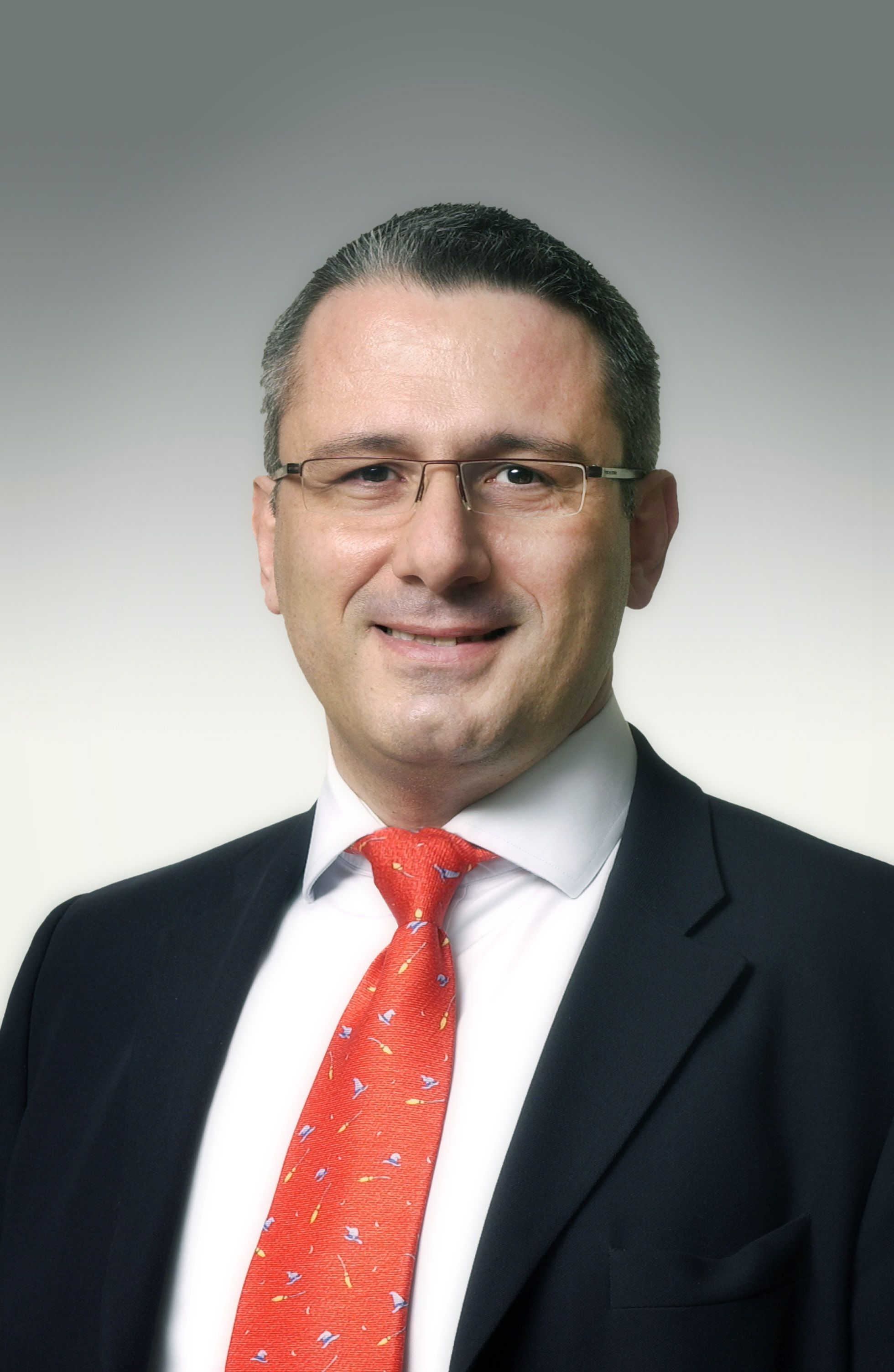 Ανδρέας Αθανασόπουλος: Από την Εθνική Τράπεζα στον Κωτσόβολο - ΤΟ ΒΗΜΑ