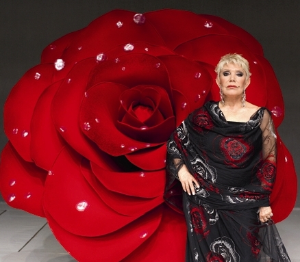 <b>Μαρινέλλα </b>Η συνέντευξη