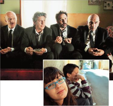 Τα κοράκια τραγουδάνε (και θάβουν) ακόμα