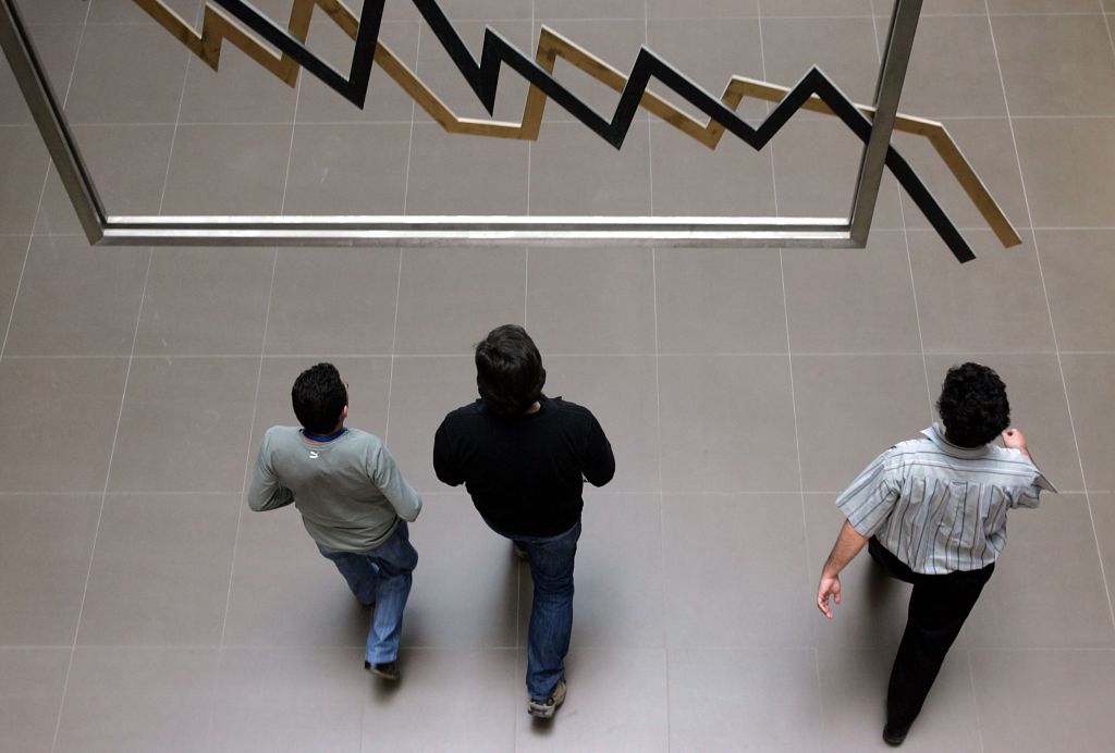 Από τα επίπεδα του 1997 θα ξεκινήσει η πορεία για την ανάκαμψη