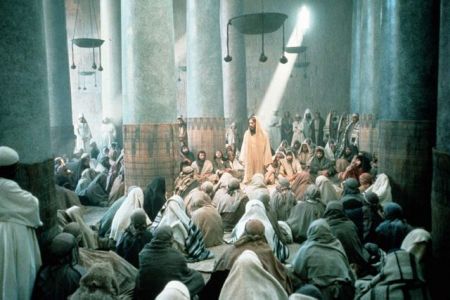 Το vima.gr προτείνει για την TV την Μεγάλη Τετάρτη