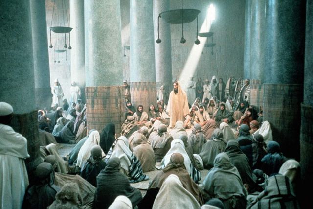 Το vima.gr προτείνει για την TV την Μεγάλη Τετάρτη