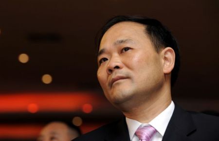 Ο σωτήρας της Volvo έβαλε στόχο να απογειώσει και πάλι τη  Lotus