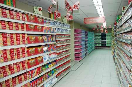 ΕΣΕΕ: Από 18 έως 24 Αυγούστου οι αιτήσεις για το Κοινωνικό Παντοπωλείο