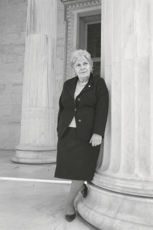 «Δεν θα γνωριστώ ποτέ με την υστεροφημία μου»