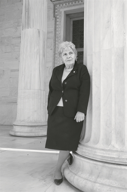 «Δεν θα γνωριστώ ποτέ με την υστεροφημία μου»