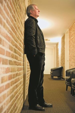 ΒΙΜ ΜΕΡΤΕΝΣ, ΑΡΧΙΤΕΚΤΟΝΑΣ ΤΟΥ ΜΙΝΙΜΑΛΙΣΜΟΥ