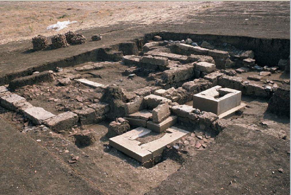 ΥΠΠΟ: Καμία βλάβη σε αρχαία αντικείμενα στο Μουσείο Βασιλικών Τάφων των Αιγών