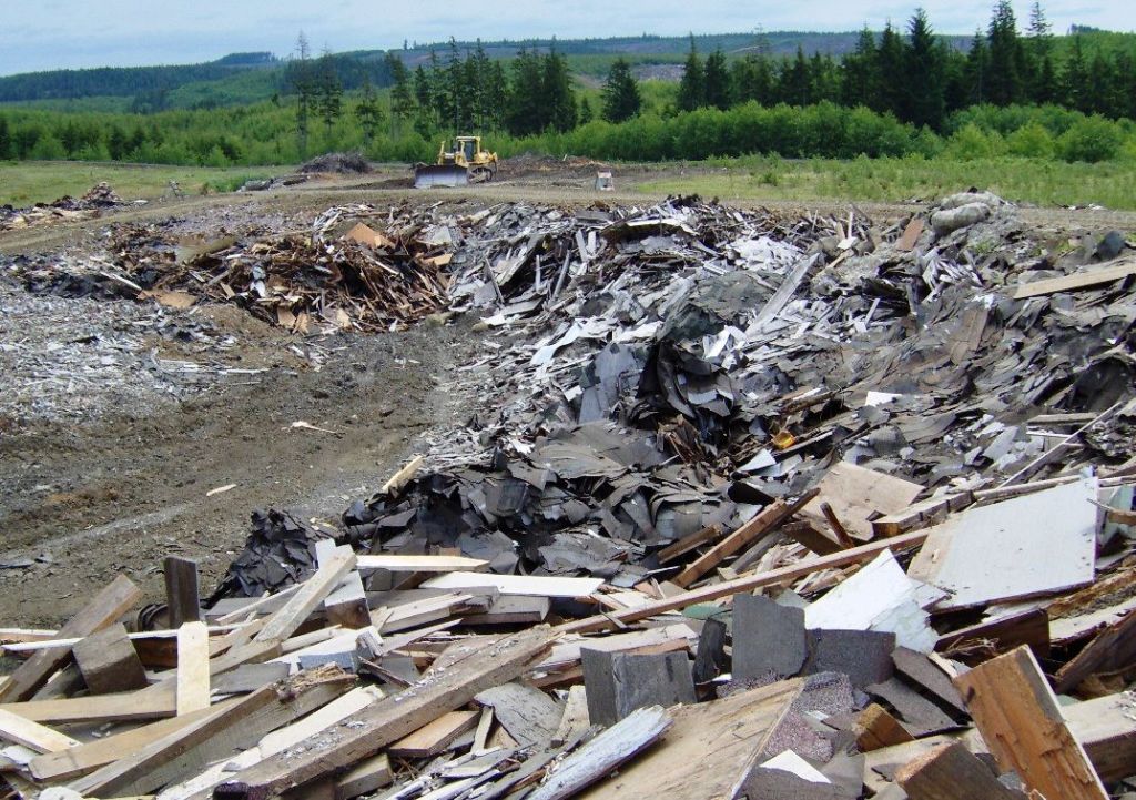 Με γρήγορους ρυθμούς τα έργα για την αναβάθμιση του ΧΥΤΑ Ιστιαίας