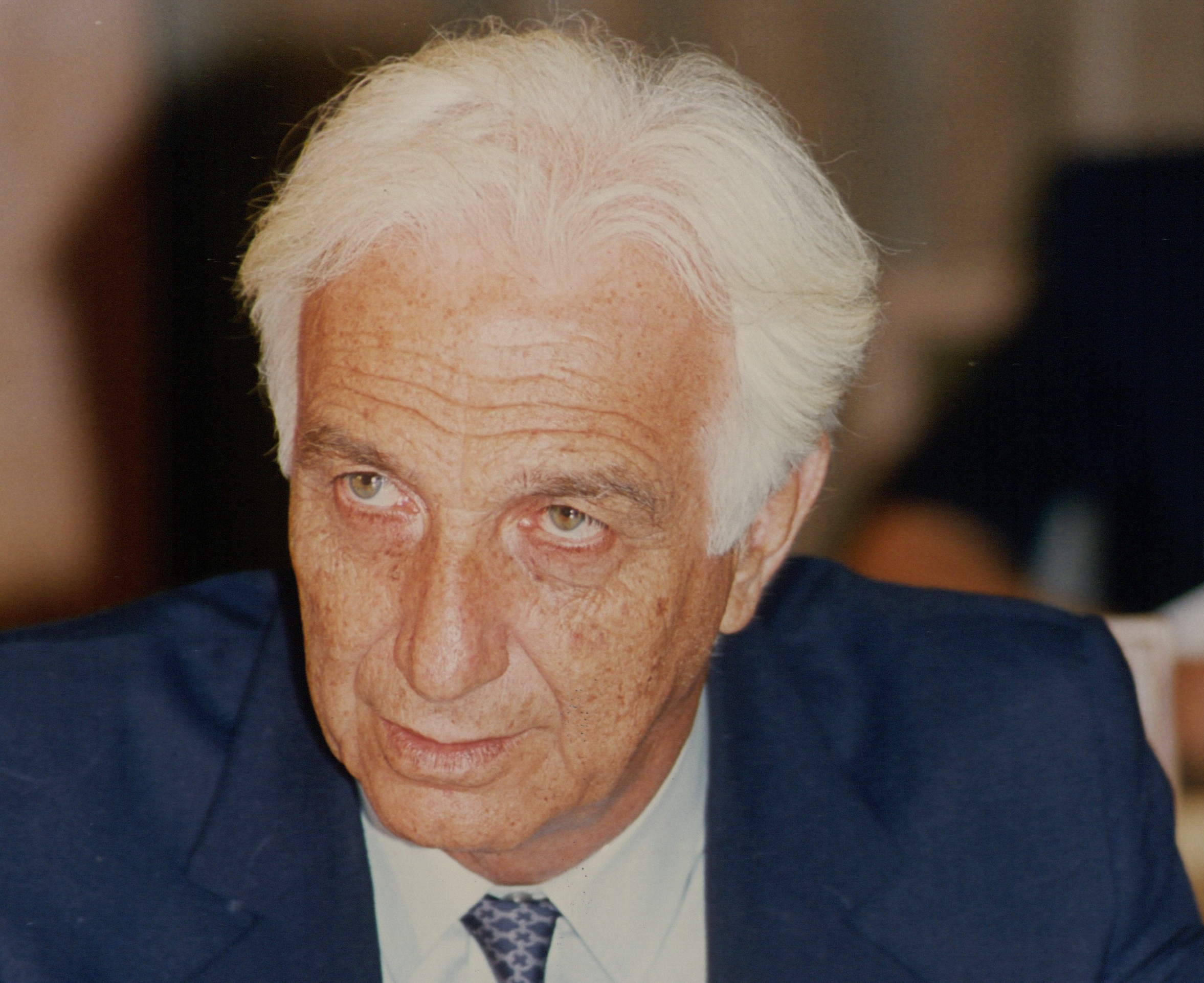 Απεβίωσε ο πρώην πρωθυπουργός Τζαννής Τζαννετάκης