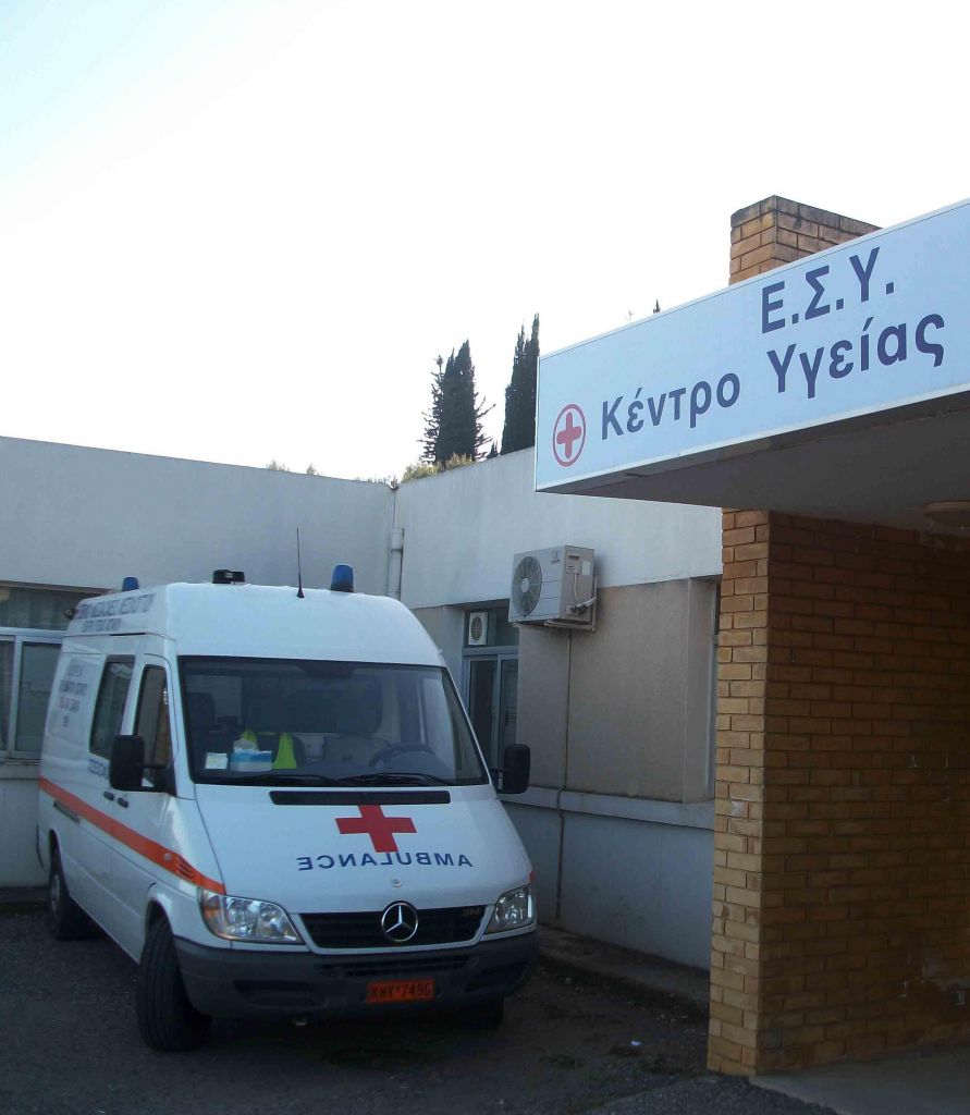 Φλώρινα: Τραγικός θάνατος αγρότη από σύγκρουση τρένου με τρακτέρ