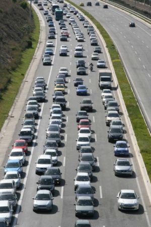 Finance Ministry identifies thousands of uninsured vehicles