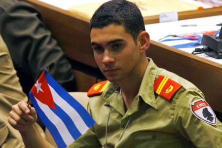 Ελιάν Γκονζάλες: «Το να ζω εδώ, είναι ένα χρέος προς τον λαό της Κούβας»