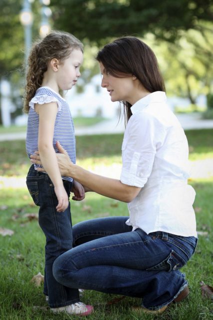 Καλές μαμάδες… σε κρίση