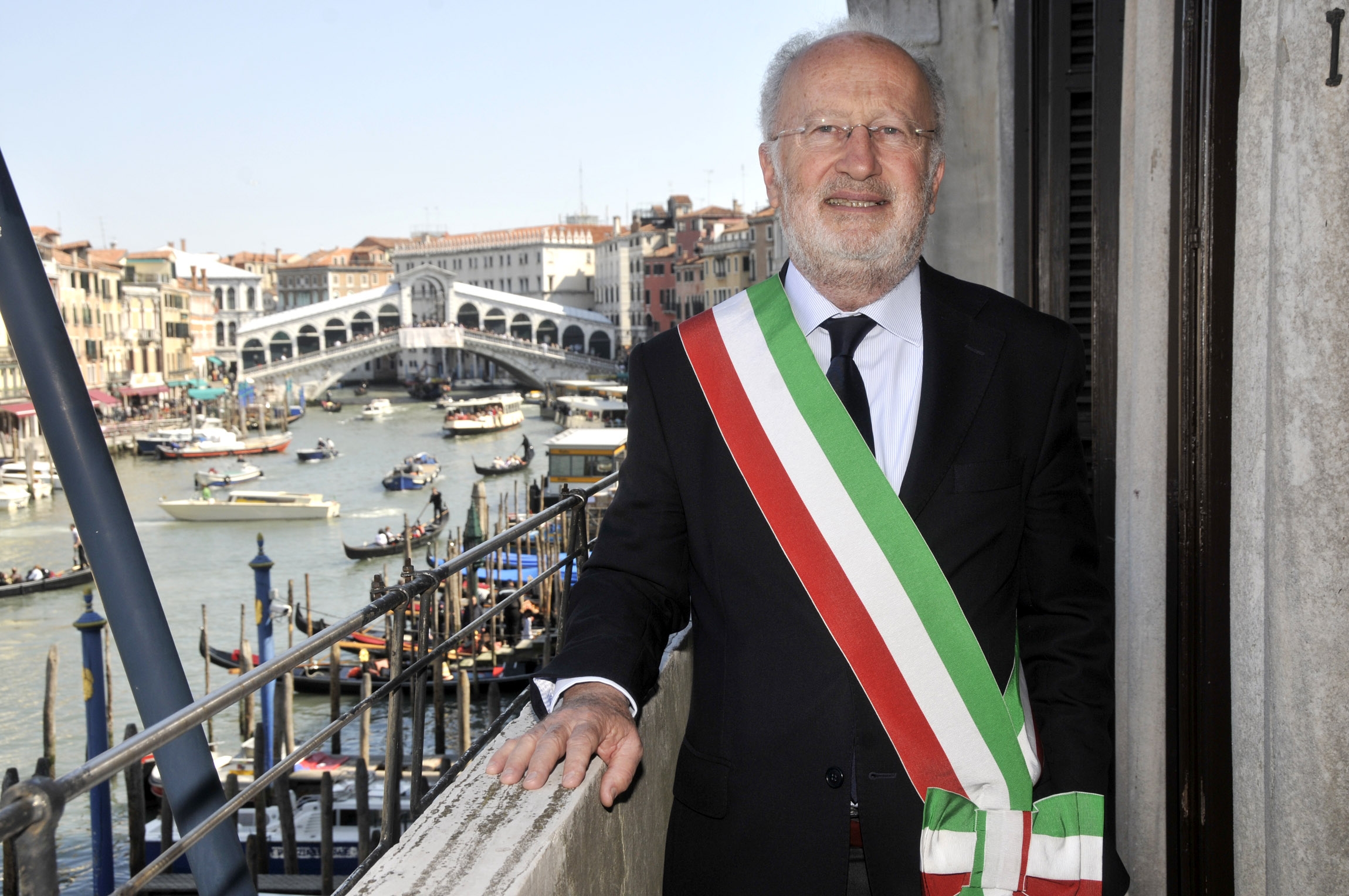 Βενετία: Παραιτήθηκε ο δήμαρχος λόγω σκανδάλου διαφθοράς