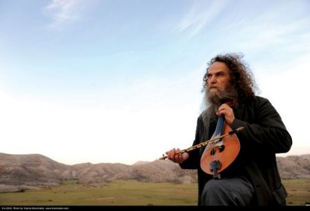 Ο Ψαραντώνης ανανεώνει το ραντεβού του με το αθηναϊκό κοινό στο Half Note