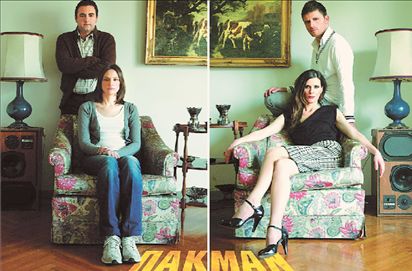Τσιμπολογήματα