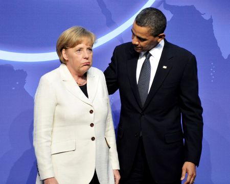 Βερολίνο: Ανθρωπιστική βοήθεια σε περίπτωση χρεοκοπίας