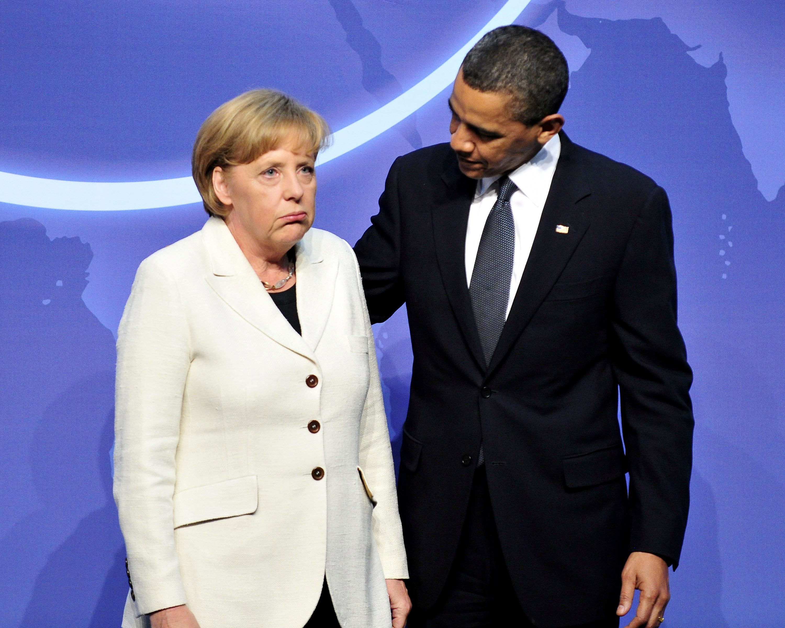 Βερολίνο: Ανθρωπιστική βοήθεια σε περίπτωση χρεοκοπίας