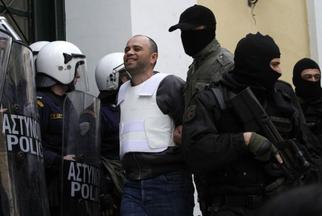 Εκπαίδευαν κομάντος των «Πυρήνων» σε Σερβία και Βουλγαρία