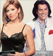 «Η Ευγενία βάζει το κόμμα σε άλλους κόσμους»