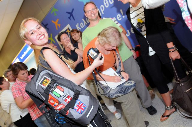 «Διαρροή» τουριστών και εσόδων στα… σκιώδη καταλύματα