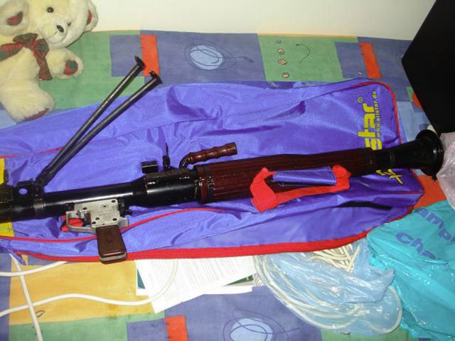 Το ελληνικό αντάρτικο πόλης βγάζει τρέιλερ για νέες επιθέσεις