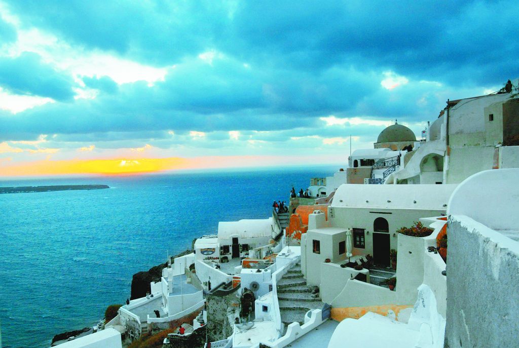 Deutsche Welle: Ελλάδα, η επιτυχία του καλοκαιριού