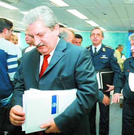 10 χρόνια με αναστολή στον Ι. Διώτη για τη λίστα Λαγκάρντ